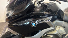 BMW K1600 GTL LE (22MY)